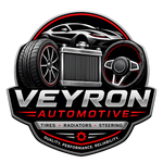 Veyron Automotive